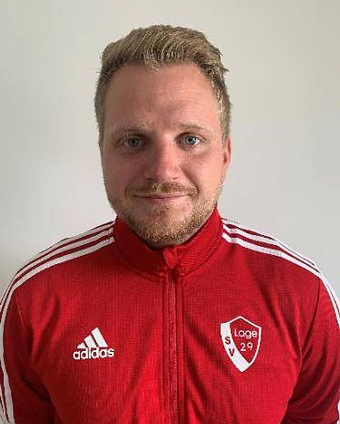 Foto: Rot-Weiß Lage 29