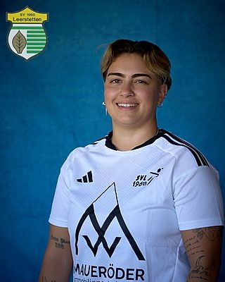 Aleyna Karatas