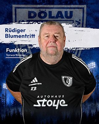 Rüdiger Blumentritt