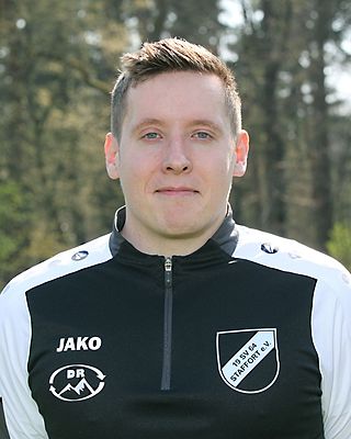 Yannick Nägele