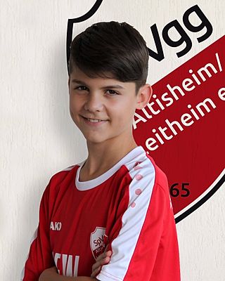 Marco Wolf