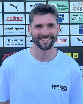 Sebastian Brand