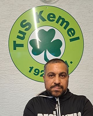 Iliyaz Hasanov Sherifov