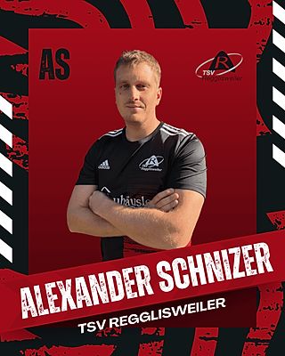Alexander Schnizer