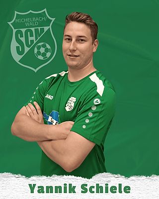 Yannik Schiele