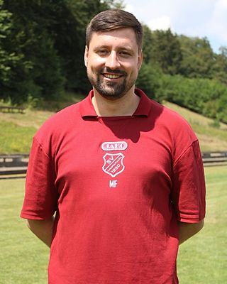 Manuel Füller