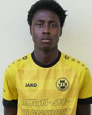 Christian Asomani