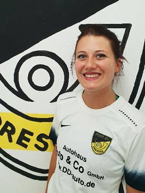 Foto: Post SV Dresden