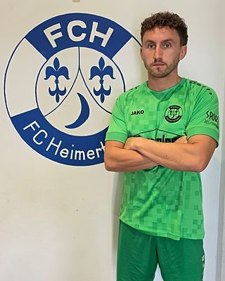 Kai Friedberger