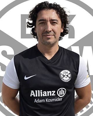 Julio Alberto Calvache