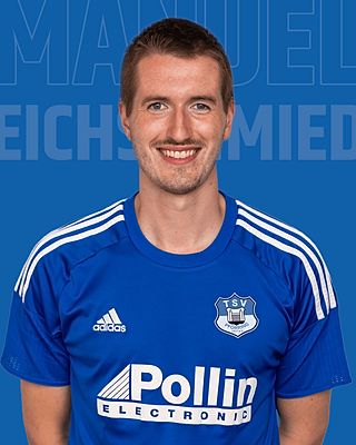 Manuel Eichschmied