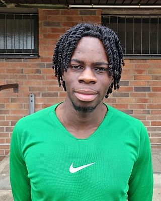 Gerald Mensah