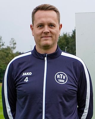Lars Lohmöller