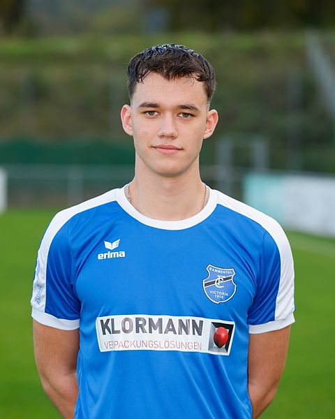 Aron Adonyi