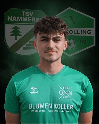 Luca Wagner
