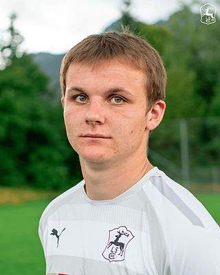 Benedikt Wasensteiner