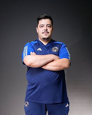 Ismail Hakki Eder