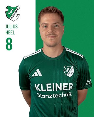 Julius Heel