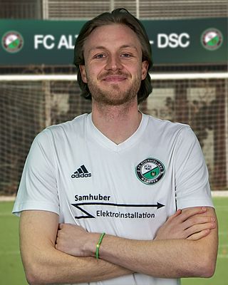 Valentin Frey