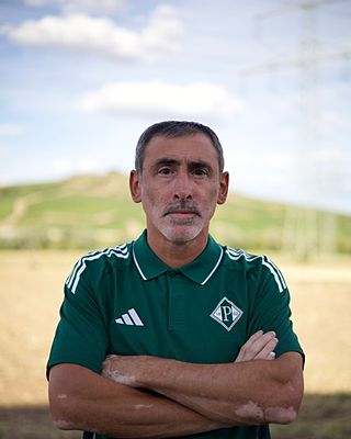 Garip Alan