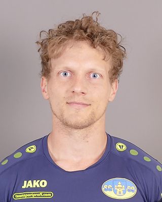 Lucas Hännsgen