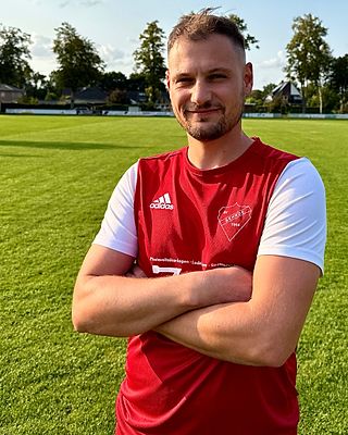 Dennis Schwarz