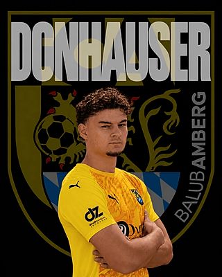 André Donhauser