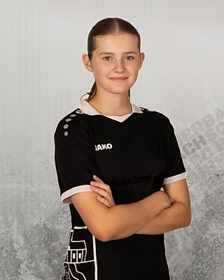 Mona Lichtenstern