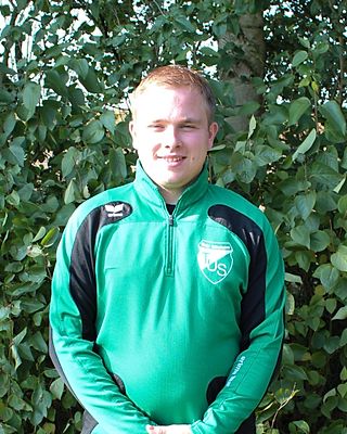 Robin Reck