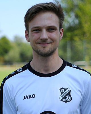 Sebastian Stier