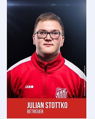 Julian Stottko