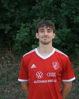 Louis Pöltl