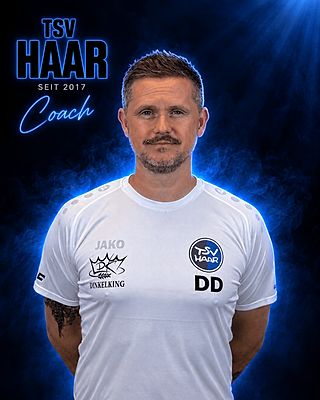 David Dechamps