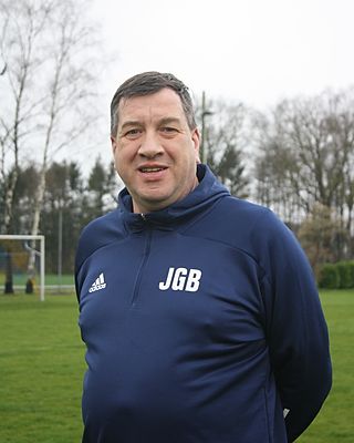 Jürgen Große Bardenhorst