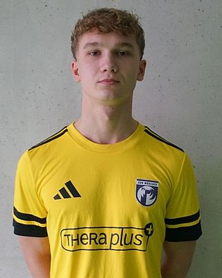Jakub Stolarski