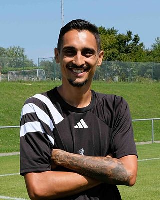 Sebastiano Sabah Jasarov