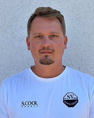 Maximilian Maier