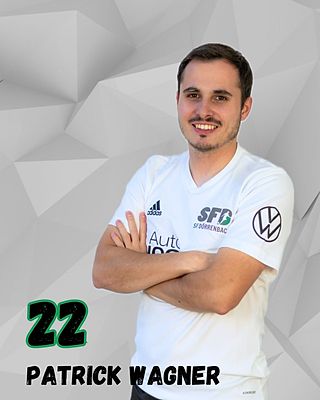 Patrick Wagner