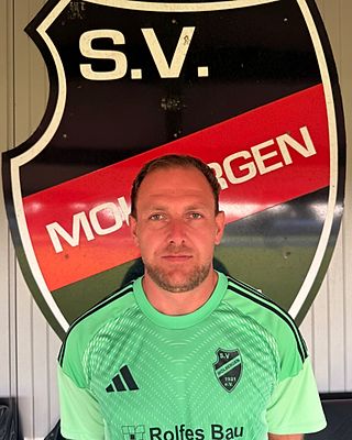 Torben Frerks