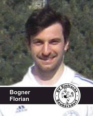 Florian Bogner