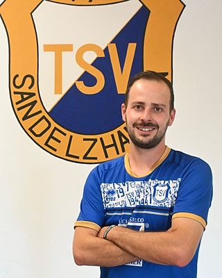 Alexander Pfeil