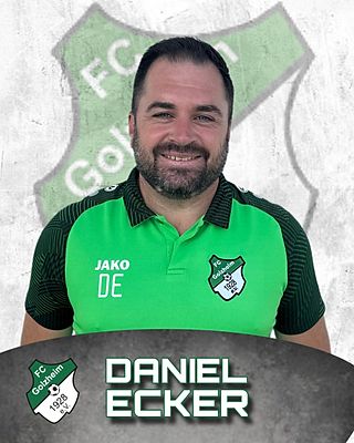 Daniel Ecker