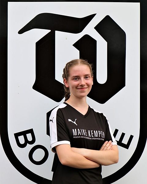 Foto: Thomas Mönter (TV 01 Bohmte)