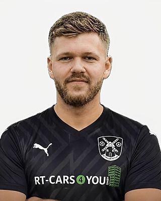 Dominik Krüger