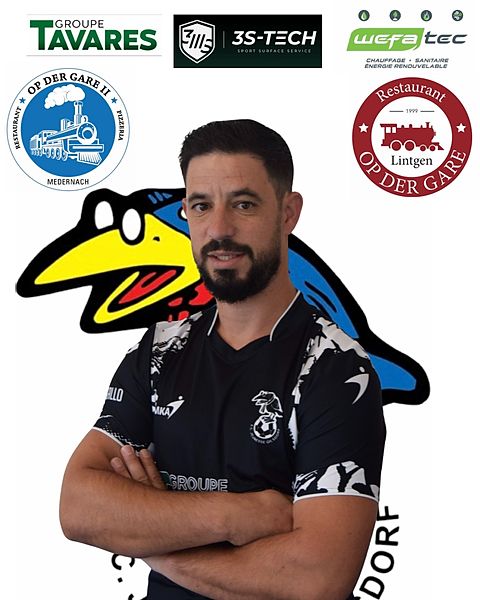 Foto: FC Jeunesse Gilsdorf