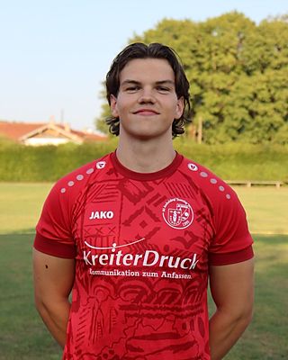 Dominic Lacherdinger