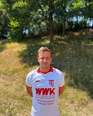 Stefan Fixle