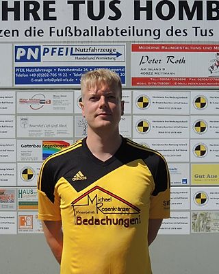 Jochen Grothe