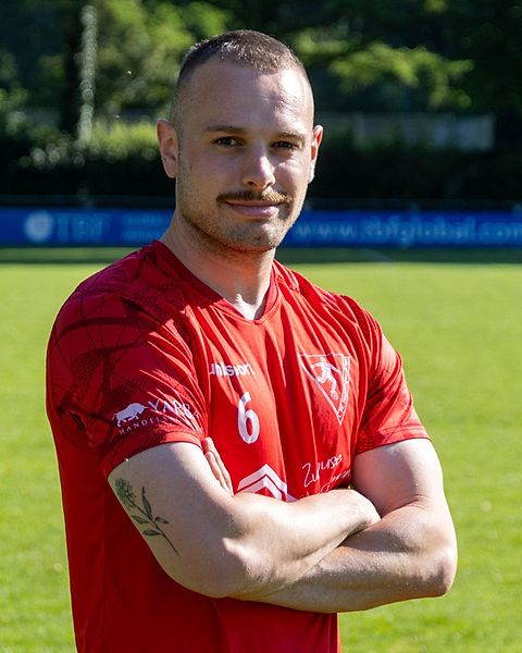 Foto: Werner Spang
