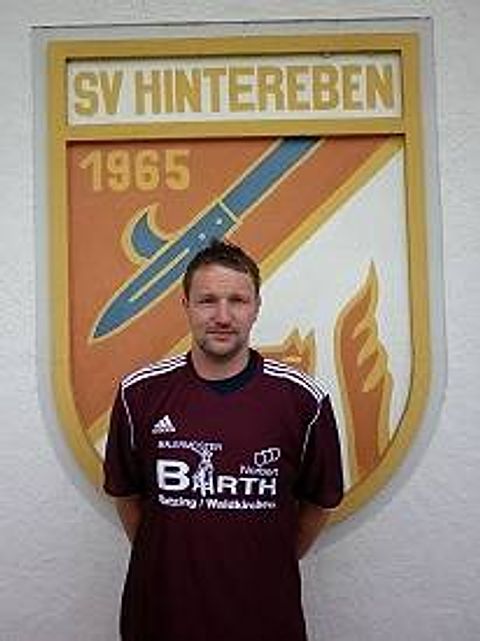 Foto: SV Hintereben